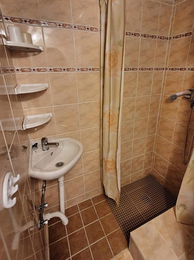 Hotel Penzion Pod Mustky à Harrachov Extérieur photo